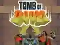 Lojë Ben 10 Tomb of Doom në internet