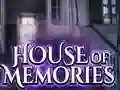 Lojë House of Memories në internet