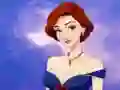Lojë Ladies of Paris - Anime Clicker në internet