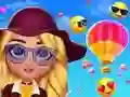 Lojë Trip To International Balloon Fiesta në internet