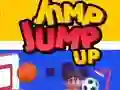 Lojë Jump Jump Up në internet