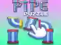 Lojë Pipe Puzzle në internet