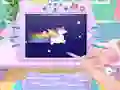 Lojë Decor: Ipad në internet