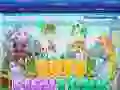 Lojë Cute Fish Tank në internet