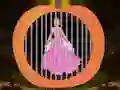 Lojë Halloween Forest Princess Escape në internet