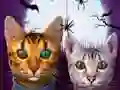 Lojë Cat Simulator Online në internet