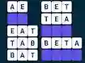 Lojë Word Game në internet
