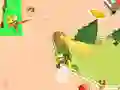 Lojë Mini Dino Park në internet