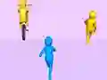 Lojë Slap Rush në internet