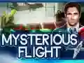 Lojë Mysterious Flight në internet
