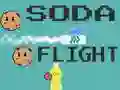 Lojë Soda Flight në internet