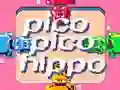 Lojë Pico Pico Hippo në internet