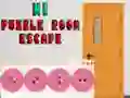 Lojë N1 Puzzle Room Escape në internet