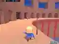 Lojë Kogama: Colosseum në internet