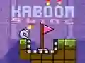 Lojë Kaboom Swing në internet