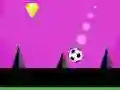 Lojë Jump Ball në internet