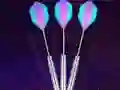 Lojë Darts King në internet