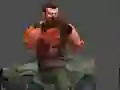 Lojë Gang Brawlers në internet