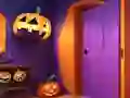 Lojë The Spooky Room Breakout në internet