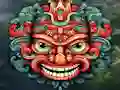 Lojë  Lost Mystery Masks Voidbound Visage në internet