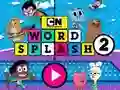 Lojë Word Splash 2 në internet