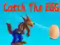 Lojë Catch The EGG në internet