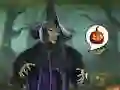 Lojë Ghostly Craving në internet