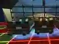 Lojë Kogama: Ultimate Hover Racing në internet