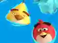 Lojë Coloring Book: Angry Birds në internet
