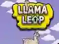 Lojë Llama Leap në internet