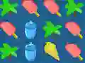 Lojë Fairy Match në internet