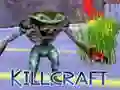 Lojë Killcraft në internet