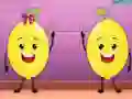 Lojë Juicy Escape-Find Sweet Orange në internet