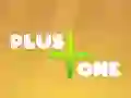 Lojë Plus One në internet