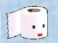 Lojë Toilet paper please në internet