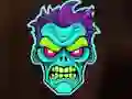 Lojë Lost Mystery Masks Leviathan Crest në internet