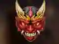 Lojë Lost Mystery Masks Dracolich Hood në internet