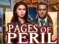 Lojë Pages of Peril në internet
