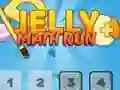 Lojë Jelly Math Run në internet