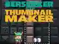 Lojë Berserker and Thumbnail Maker në internet