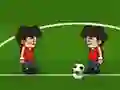 Lojë Football Superstars 2024 në internet