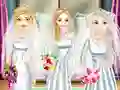 Lojë Romantic Bridal Salon në internet