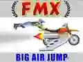 Lojë FMX Big Air Jump në internet