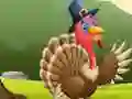 Lojë Thanksgiving Food Truck Escape në internet