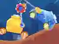 Lojë Cats: Crash Arena Turbo Stars në internet