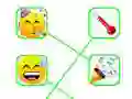 Lojë Emoji Fun në internet