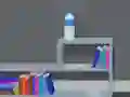 Lojë Bottle Flip në internet