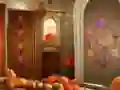 Lojë Thanksgiving Cat Escape në internet
