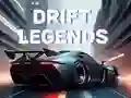 Lojë Drift Legends në internet