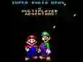 Lojë Super Mario Bros: A Multiplayer Adventure në internet